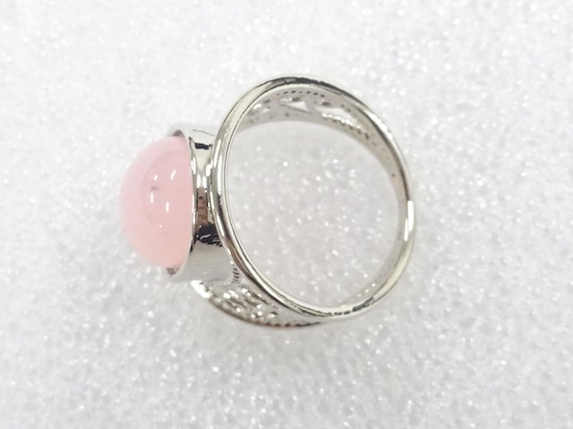  色石　指輪(11.5号)